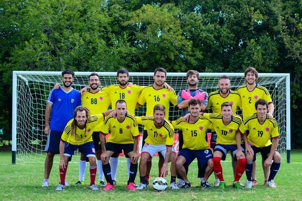 FUNDACION CHUPI