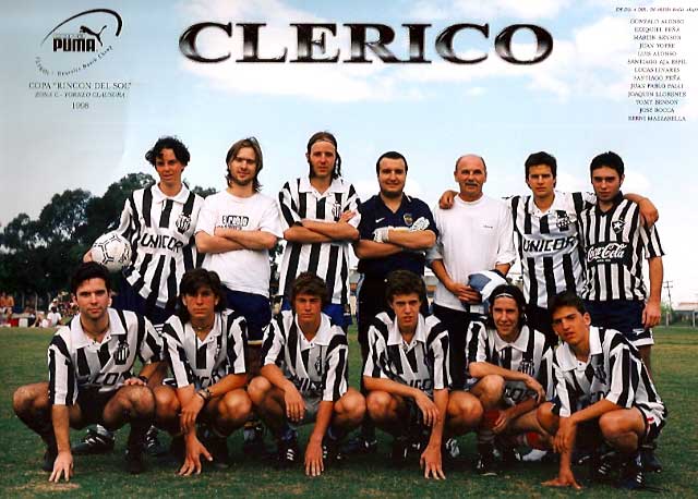 CLERICO