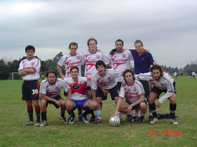 DRINK TEAM IV