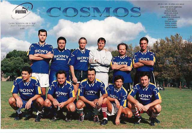 COSMOS