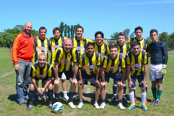 SPORTIVO CALANDRIA