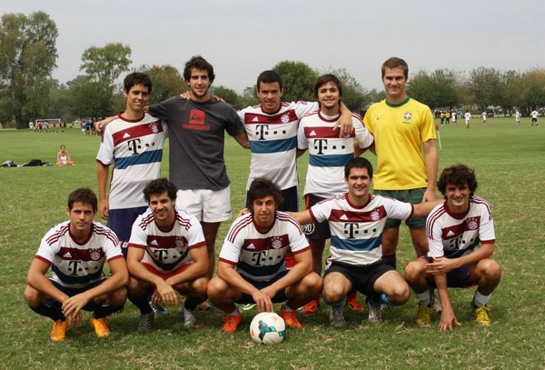 DEPORTIVO MARIBEL
