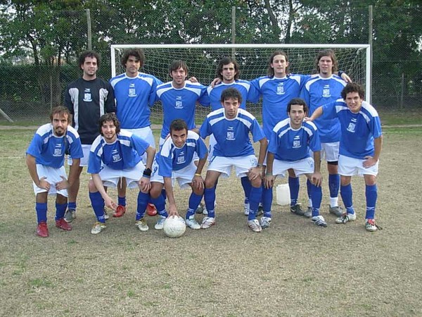 LA MARTONA TU TU TU