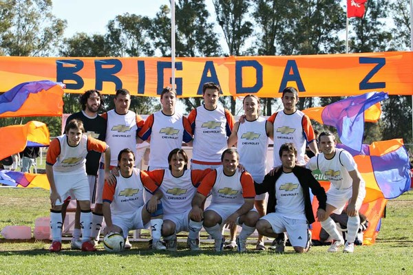 BRIGADA Z