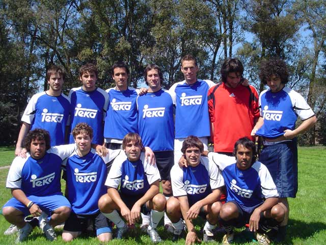 RIESGO PAIS