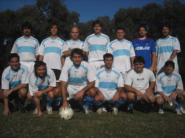 SAN FERNANDO
