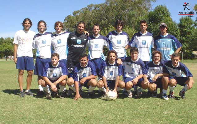 LIBERTADOR F.C.