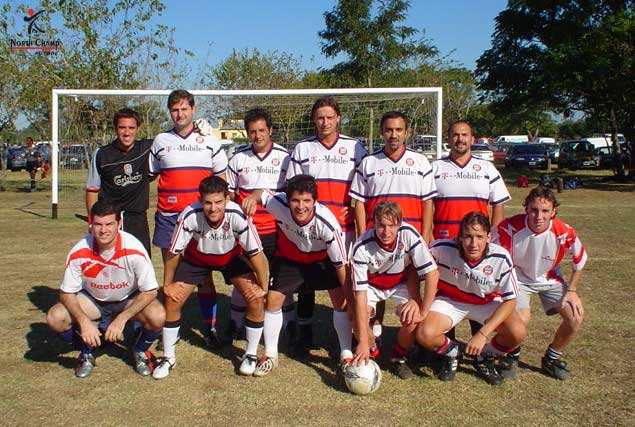 DEPORTIVO FOREVER