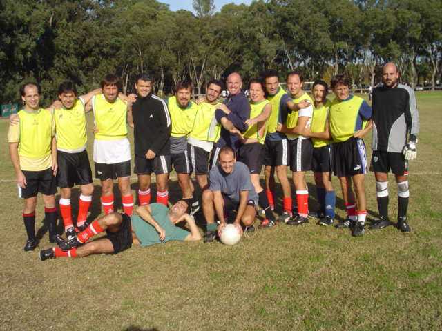 HOLANDA