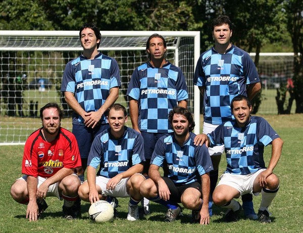 TIKI TAKA