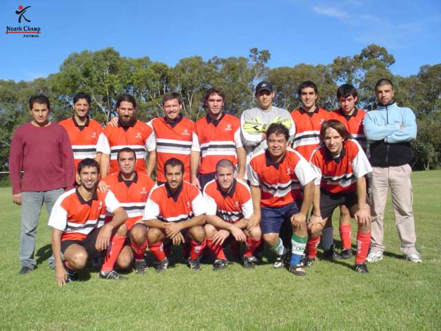 EL EQUIPO DE JOSE