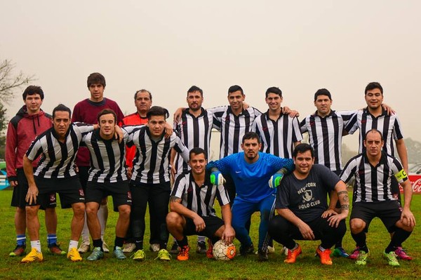 DEPORTIVO TALAR