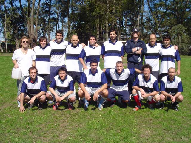 SPORTIVO JUGAR