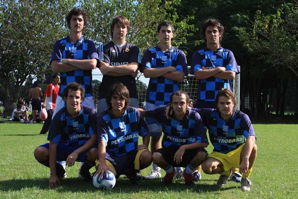 EL POSO F.C.