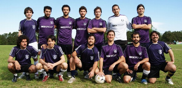 DEPORTIVO INDIOS