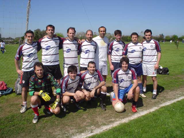 DEPORTIVO CUTTINI