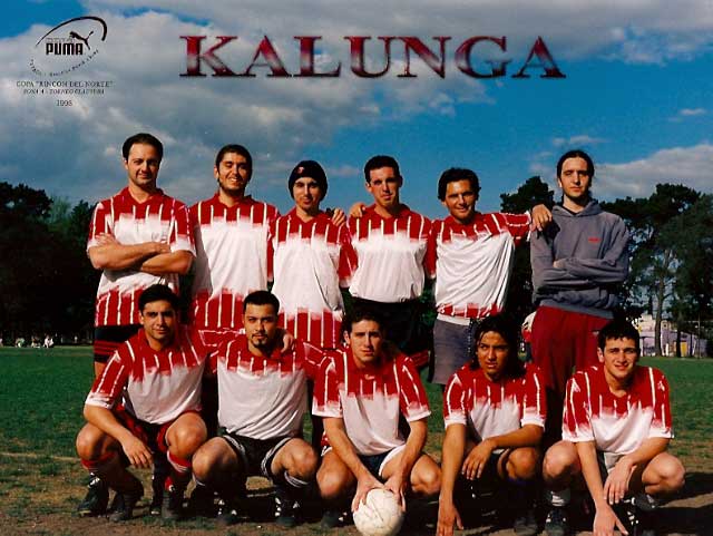 KALUNGA