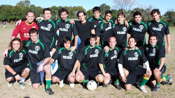 EMPETROLADOS F.C.
