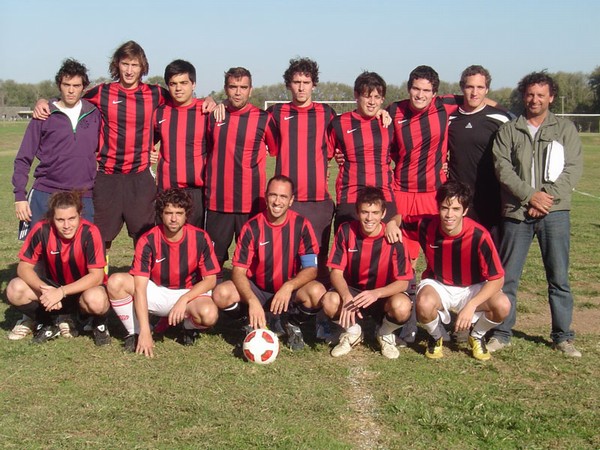 TIMAO F.C.