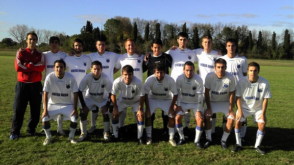 NUEVA UNION