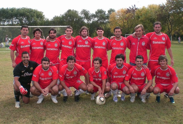 DEPORTIVO TOLUCA