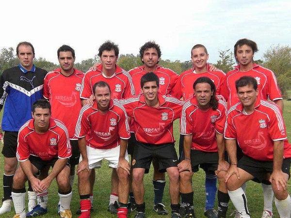 LOS PANZAS