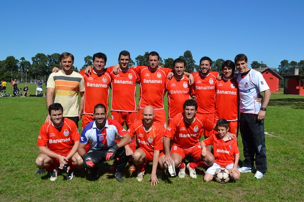 DEPORTIVO TOLUCA