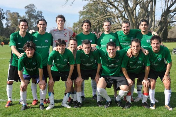 PUERTO F.C.