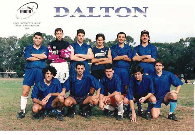 DALTON