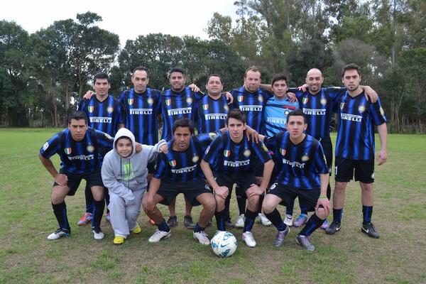 JUVENTUD UNIDA