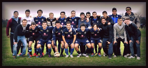 FULLMONTY FC