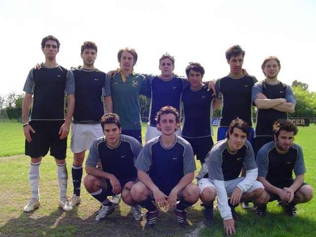 MOTUMBO F.C.