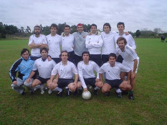 FIRULETE F.C.
