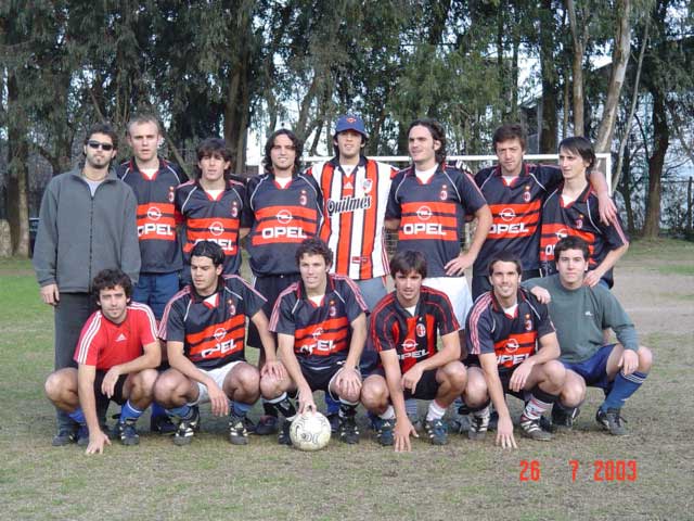 BETO GABAZZA