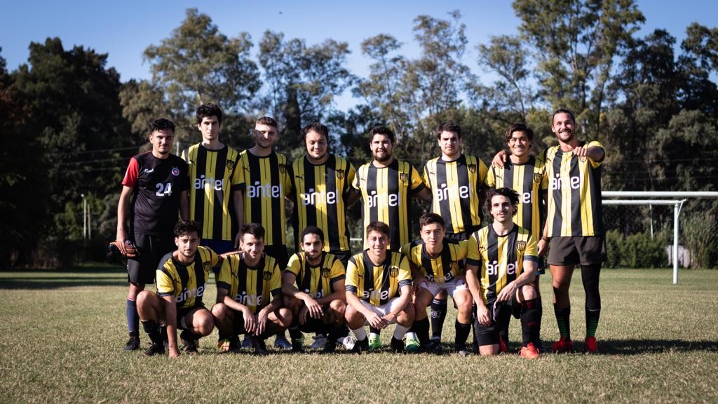 CLUB ATLETICO TODO