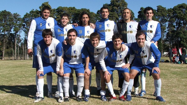 CALCIATORE F.C.