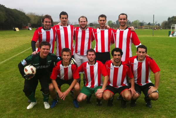 SMOWKING F.C.