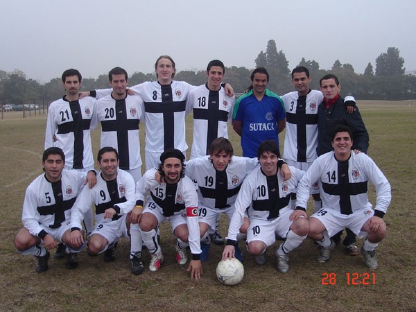 CRUZ DEL SUR