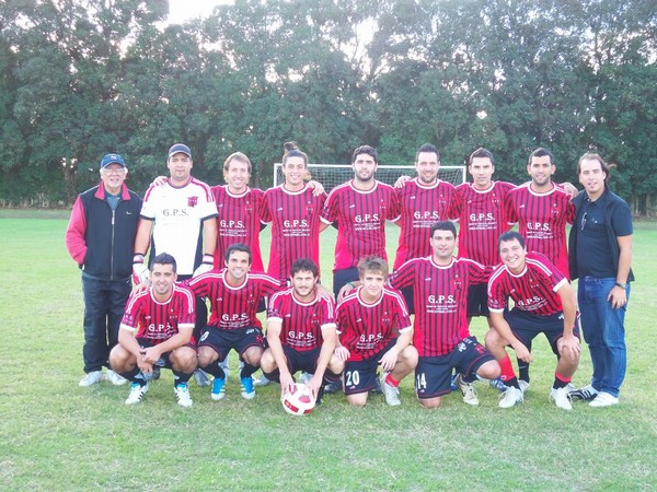 PALERMO FUTBOL SHOW