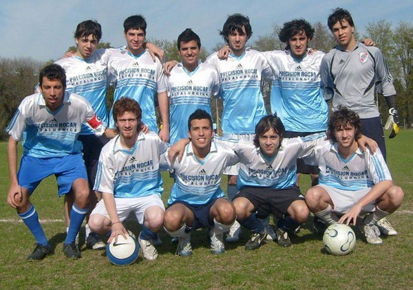 CHIVO DE ORO