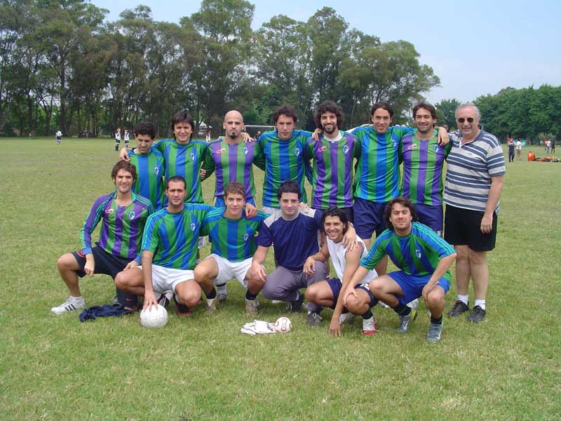 AMOPLETE GOL
