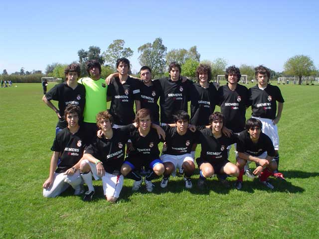 AMATEUR F.C.