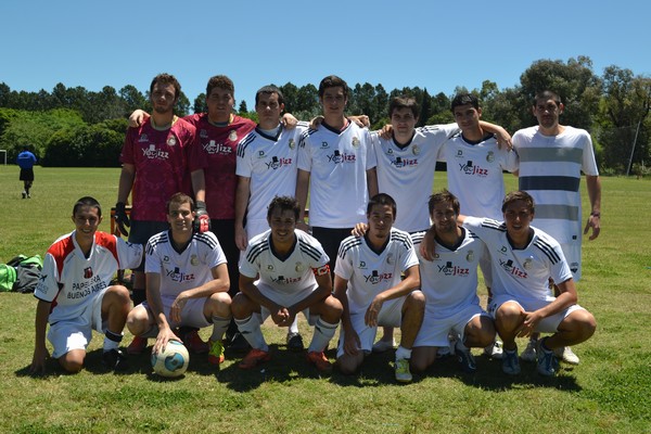 BACHO TEAM