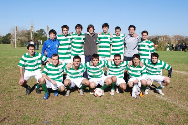 DIONISIO F.C.