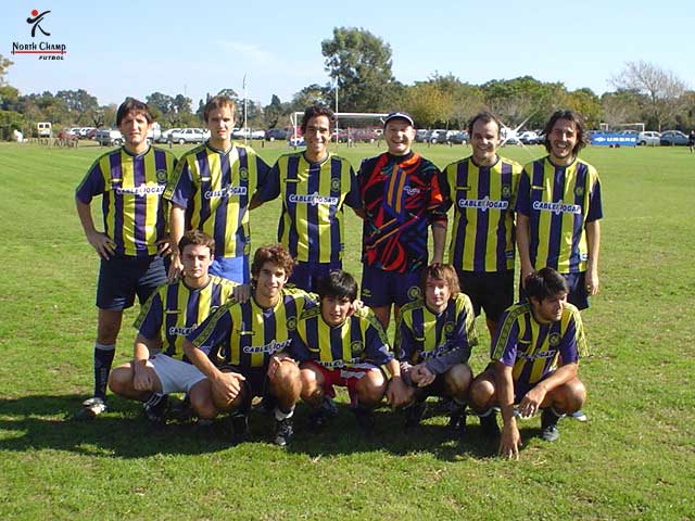 LOS PAMPAS