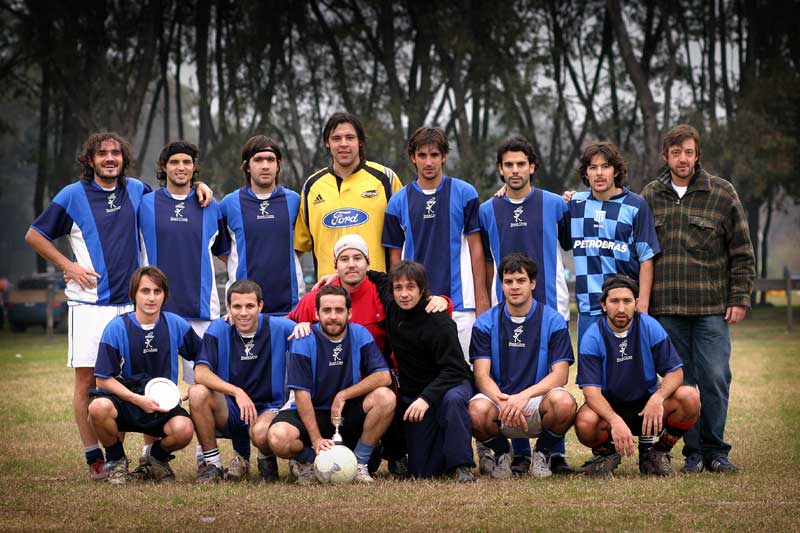 BETO GABAZZA