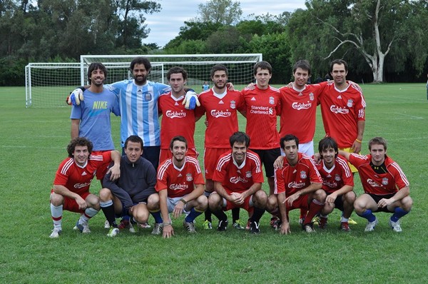 PATADA DESCENDENTE F.C.