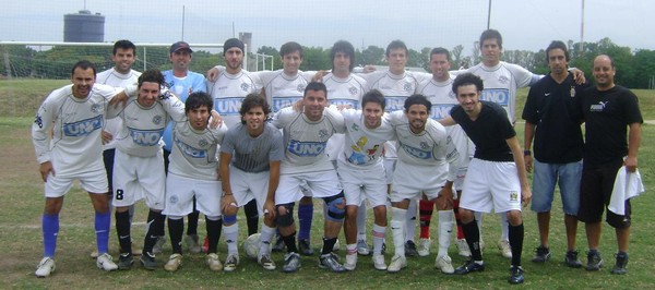 CARAPA F.C.