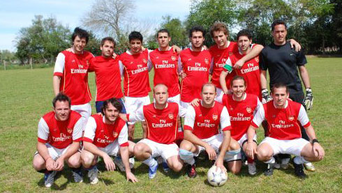 Bustabar F.C.