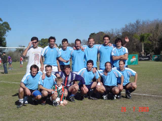 SAN RODRIGO